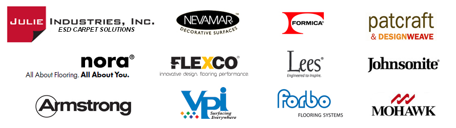 Product Logos