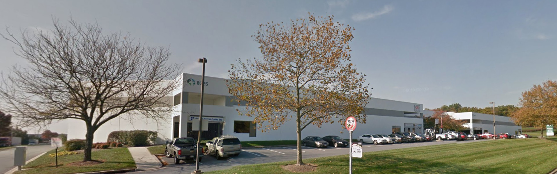 de leon access floors headquarters